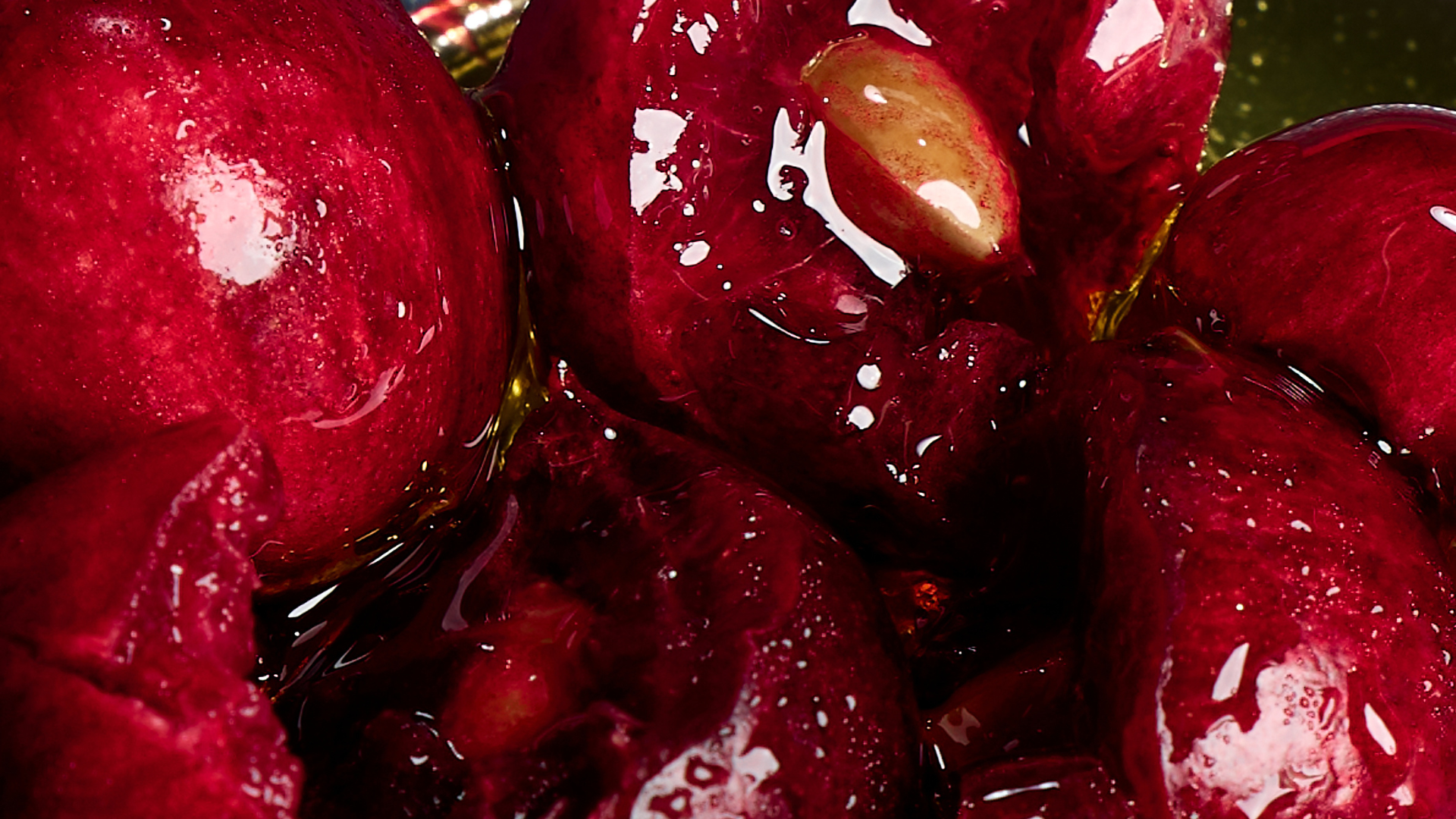 Why cherry is the scent of 2025: Psychology, symbolism, and something more
